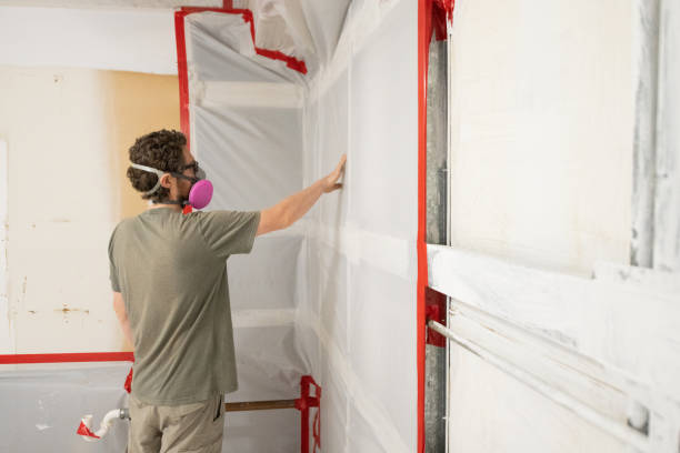 Best Real Estate Mold Inspection  in Myrtletown, CA